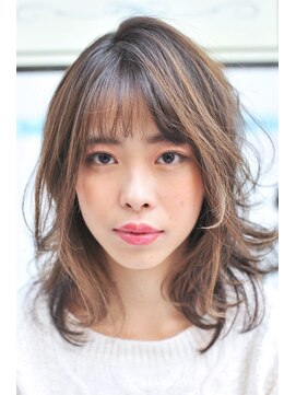 ザ セントラル(THE CENTRAL) Bouncy×Layer