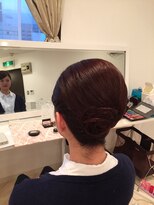 ラ フェリーテ 新横浜 ヘア(Ra felite)&nbsp;シンプルアップ