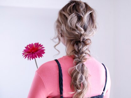 アース 土浦店(HAIR&MAKE EARTH)の写真