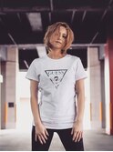 ハイトーンショートスタイル