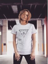 ストリームファースト(Stream1st) ハイトーンショートスタイル