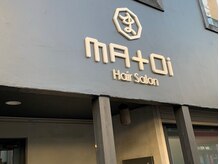 マトイ(MATOI)