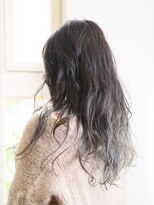 ラグレアブル(Ragre'able) ナチュラルロング