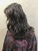 ラニヘアサロン(lani hair salon)&nbsp;ハイグレージュ