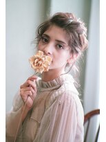 ヘア スペース メロウ(hair_mellow)&nbsp;hair style