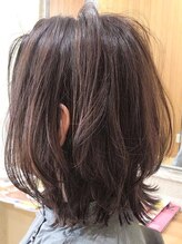 コニーヘア(conii)