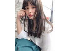 グランドヘアメイクノア(Grand Hair Make NOAH)