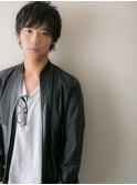 束感カットで簡単スタイリング知的＆ちょい甘ショートＦ
