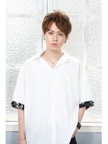 シェルベアー 銀座四丁目(Shell Bear)&nbsp;【ShellBear銀座4丁目】メンズショート