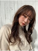 ロングレイヤー　佐々木