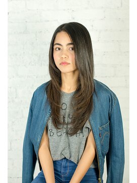 キート 本厚木(kiito) 【本厚木/本厚木駅】ツヤ髪☆内巻きストレート☆