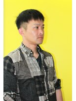 エルム&nbsp;ツーブロック