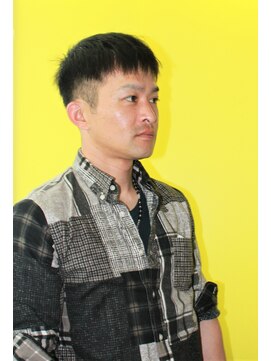 エルム ツーブロック