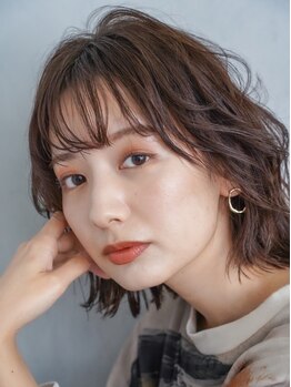 アディクト(ADDICT)の写真/諦めるのはまだ早い！！いつまでもヘアカラーを一緒に楽しみましょう！