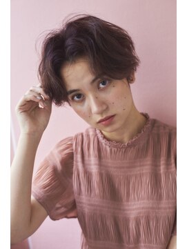 フィガロ ウメダ(FIGARO UMEDA) FIGARO 2020aw