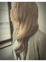 クア(qua)&nbsp;飽き性の方へのカラー