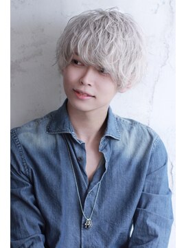 アドール(ADOR) ホワイトカラー【ADOR＊HIRO】