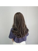 エミーバイモアムー(Emmie byMoremuu)&nbsp;ハイライト(大人ハイライト)