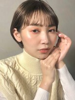 ラエレ(Laere)&nbsp;【Laere】まるみショート