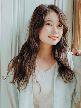 グランシャリオ 笹塚店(Grand Chariot) 【2022年新作スタイル】笹塚美容室GrandChariot