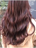 【give】hair style