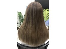 ヘアークラフト オーブ 栢山店(ORV)