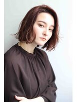 スピガ(SPIGA)&nbsp;大人クールボブ