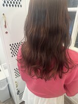 ソル(sol)&nbsp;ピンクベージュ