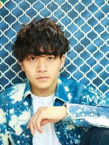 エムスラッシュ ソル センター南(M.SLASH SOL)&nbsp;■スマートマッシュ/ニュアンスパーマ/メンズカットセンター南11