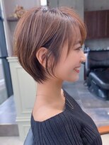 ザシー おおたかの森(The C)&nbsp;20代30代40代ナチュラル大人可愛いレイヤースタイル