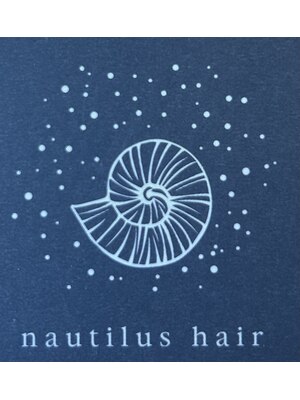 ノーチラスヘア(nautilus hair)