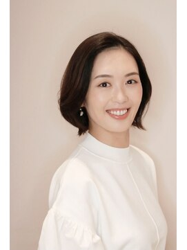 アンベリールフルー(EMBELLIR fleur) 外ハネボブ