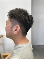 ムク(mUku)&nbsp;メンズ / ショートスタイル