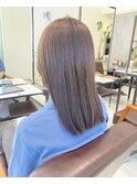 オーダーメイド 縮毛矯正