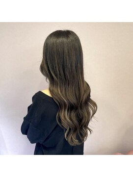 レヴェリー(REVERIE) #プルエクステ#ナチュラル