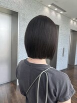 ザック ヴィ(ZACC  vie)&nbsp;アッシュグレージュ / 地毛風カラー