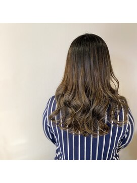 ミース(Mys) グラデーションカラー