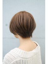 フィゼル あべのルシアス店(Aujua fizelle)&nbsp;ショート