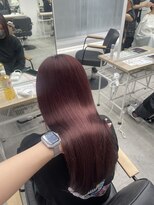 ゼスト 八王子店(ZEST)&nbsp;pinkred