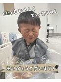 お客様から頂いた写真、嬉しいから載せちゃう！！
