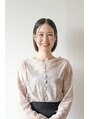 ヘアアンドリラクゼーション シャッセ(Hair&Relaxation SASE) 芦辺(佐藤) 裕香