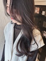 アネーロバイエーケー(ANHELO by AK)&nbsp;レイヤースタイル