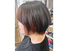 ヘアーサロンドラゴルーチェ
