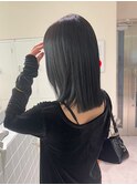 透明感カラー/似合わせカット/カラー特化型サロン
