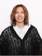 ピカイチ 上通店(pikA icHi) 西田 省吾