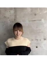 アルガ 大岡山(aruga) momoko 