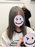 オリーブアッシュ