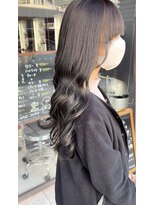 タカ 田町店(TAKA)&nbsp;オリーブベージュカラー