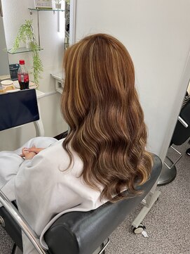 マルゼン(Maruzen) メッシュカラー