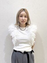 モードケイズ ケーツー 西宮北口店(MODE K's K-two) 富田 美華